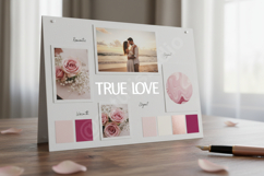 Durawu - Sophisticated Modern Serif Typeface Product Image 3