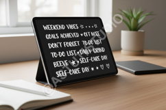 Guri - Modern Minimalist Display Font Product Image 2