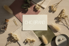 Faji - Elegant Modern Sans Serif Typeface Product Image 9