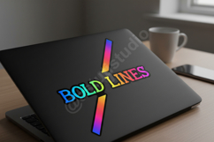 Fofuni - Playful Modern Sans Serif Product Image 6