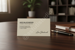 Desoge - Elegant Modern Sans Serif Product Image 5