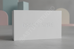 Heji - Modern Minimalist Display Font Product Image 7
