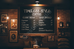 Kobi | Modern Minimalist Sans Serif Typeface Product Image 11