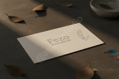Fezo - Modern Minimalist Sans-Serif Font Product Image 13