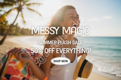 Jaja | Chic Modern Sans Serif Typeface Product Image 8