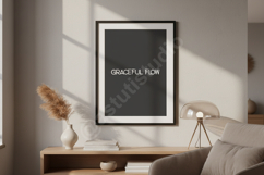 Ceveqa | Elegant Luxury Serif Typeface Product Image 9