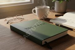 Cisovu - Elegant Modern Serif Display Font Product Image 9