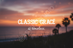 Cogoxo | Sophisticated Modern Sans Serif Product Image 12