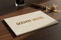 Cinowu - Modern Elegant Serif Font Product Image 8