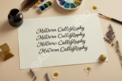 Geqeyu - Modern Minimalist Sans Serif Typeface Product Image 9