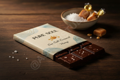 Henoqi - Modern Elegant Sans Serif Typeface Product Image 9