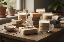 Fajaxo - Modern Geometric Sans Serif Product Image 8