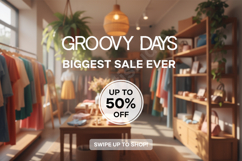 Hizo - Sophisticated Modern Sans Serif Product Image 13