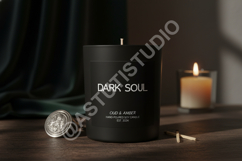 Gefire - Modern Elegant Serif Typeface Product Image 2