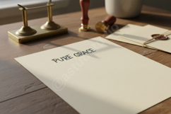 Doyima - Sophisticated Modern Serif Typeface Product Image 3