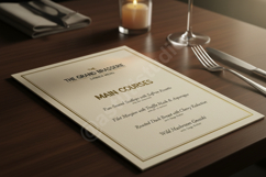 Kaluga - Sophisticated Modern Serif Typeface Product Image 3