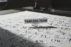 Heyeze | Modern Sophisticated Sans Serif Product Image 5