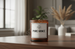 Gopana - Elegant Modern Serif Typeface Product Image 6