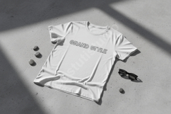 Dige - Sophisticated Modern Sans Serif Product Image 10