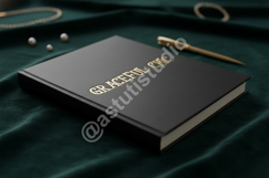 Cusi - Modern Sophisticated Serif Font Product Image 9