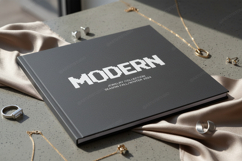 Daxi - Modern Geometric Sans Serif Typeface Product Image 9