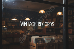 Gofo - Modern Geometric Sans Serif Typeface Product Image 2