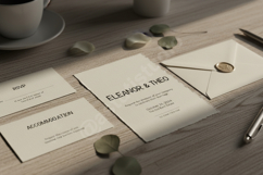Koga - Modern Minimalist Sans Serif Product Image 9