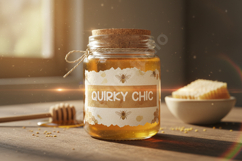 Galu - Premium Modern Geometric Sans Serif Product Image 5