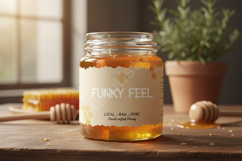 Fotozo - Premium Modern Geometric Sans Serif Product Image 12