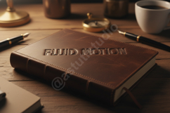 Fekalu - Elegant Modern Sans Serif Typeface Product Image 9