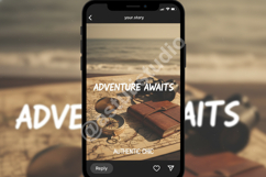 Cuvodo - Modern Geometric Sans Serif Typeface Product Image 7