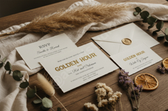 Doyefo - Modern Luxury Serif Font Product Image 8