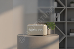 Goja - Elegant Modern Sans Serif Typeface Product Image 3
