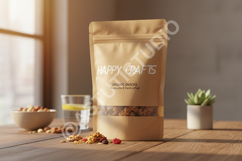 Gumu - Modern Geometric Sans Serif Product Image 11