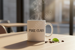 Danise - Sophisticated Modern Serif Typeface Product Image 2