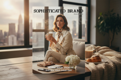 Fuhote - Modern Minimalist Sans Serif Typeface Product Image 9