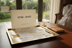 Hime - Elegant Minimalist Serif Font Product Image 12