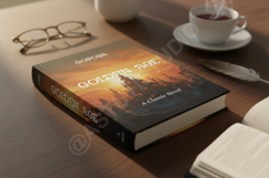 Gofosa - Sophisticated Modern Sans Serif Product Image 14