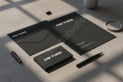 Futosi | Modern Bold Display Serif Product Image 15