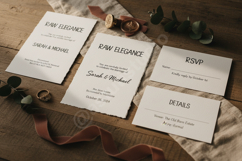 Kebese - Elegant Modern Sans Serif Product Image 12