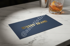 Cufawa - Elegant Modern Serif Display Font Product Image 9