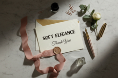 Javu - Modern &amp; Minimalist Geometric Sans Serif Product Image 16