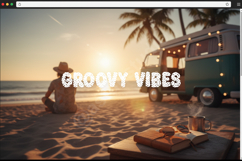 Fovulo - Modern Minimalist Sans Serif Product Image 1