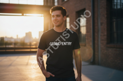 Gapura - Sophisticated Serif Display Font Product Image 3