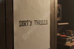 Dodaru - Modern &amp; Versatile Sans Serif Typeface Product Image 9