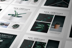 Multipurpose Postcard Template Product Image 6