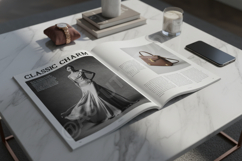 Govexo - Modern Geometric Sans Serif Product Image 12