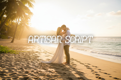 Gomixo - Modern Geometric Sans Serif Typeface Product Image 10