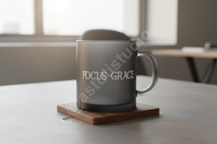 Dovute - Elegant Modern Serif Typeface Product Image 8