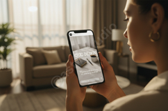 Femuru - Elegant Modern Serif Typeface Product Image 5